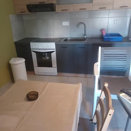 Apartment Petries *
