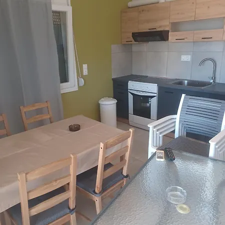 Apartmán Petries Petriaí