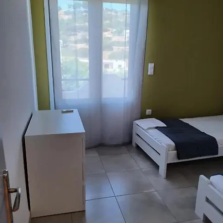 Petries Apartment Petriai