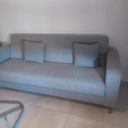 Petries Apartment Petriai