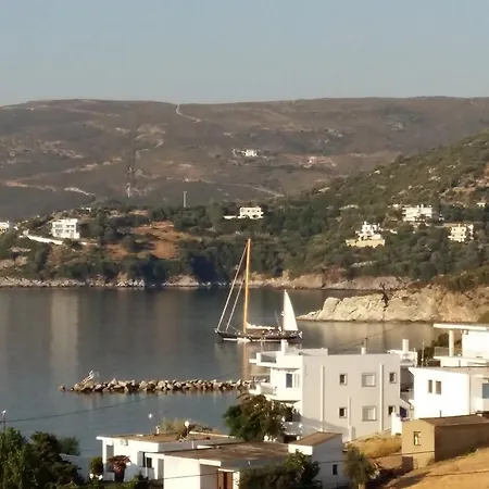 Apartmán Petries Petriaí