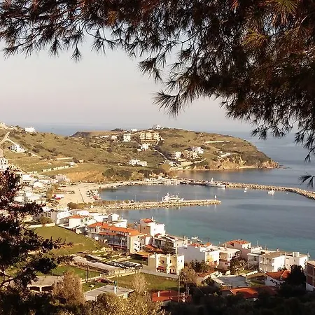 Petries Apartmán Petriaí