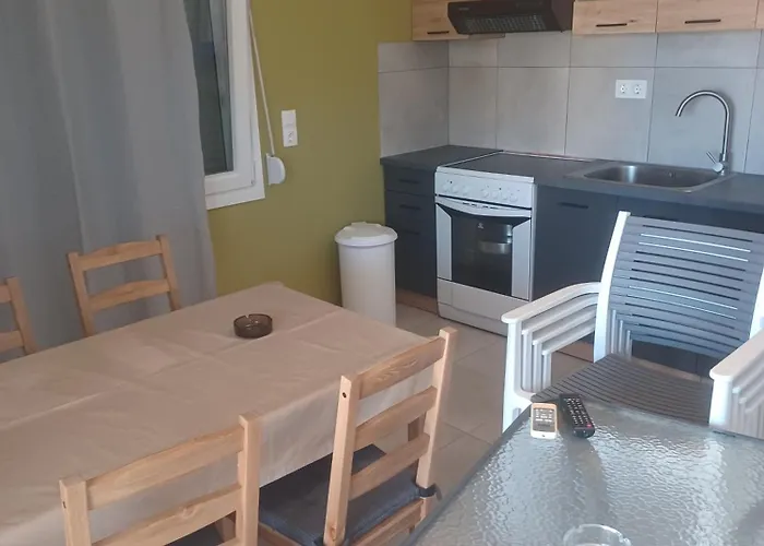 Apartment Petries Petriai