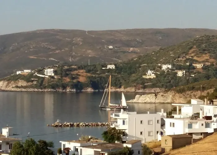 Apartment Petries Petriai